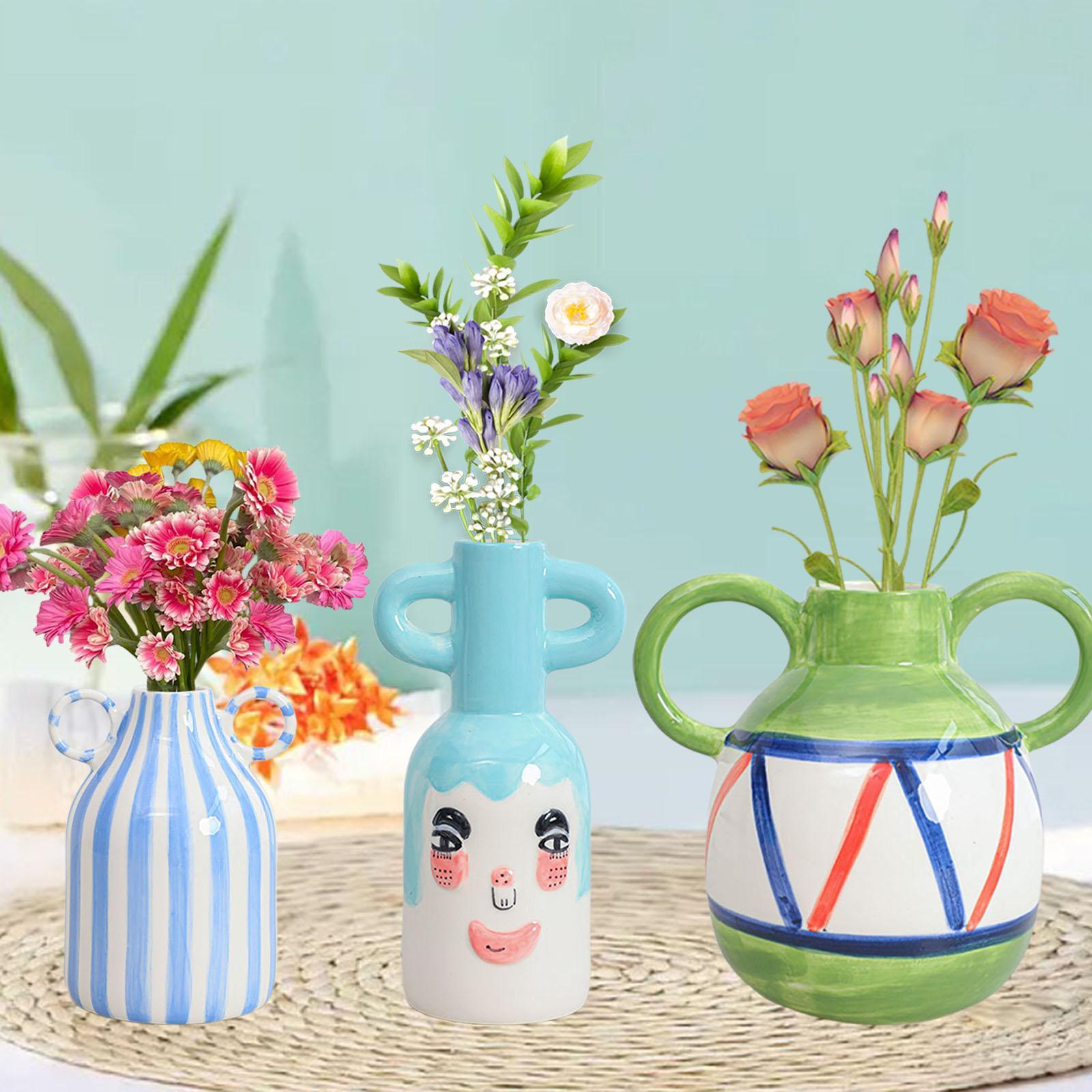 Decorative Flower Vase Photo P - Desk Setup Photo のレビューと価格