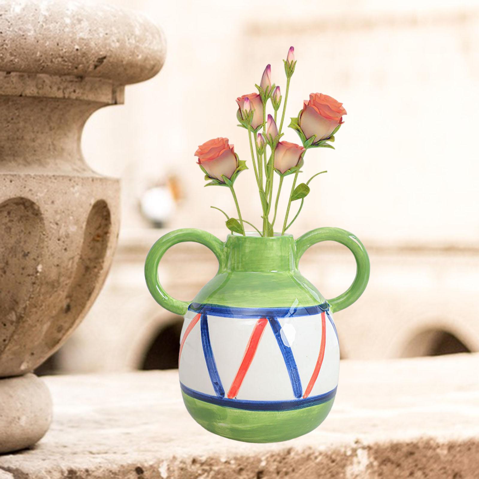 Decorative Flower Vase Photo P - Desk Setup Photo のレビューと価格