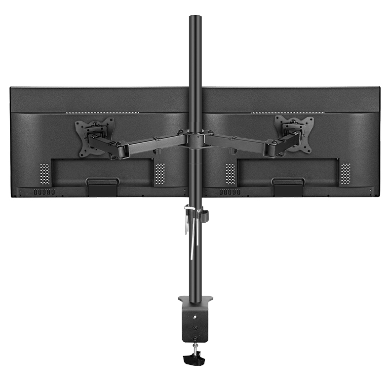 (80cm) DL-T902-280II Full Moti - Desk Setup Monitor Arm のレビューと価格