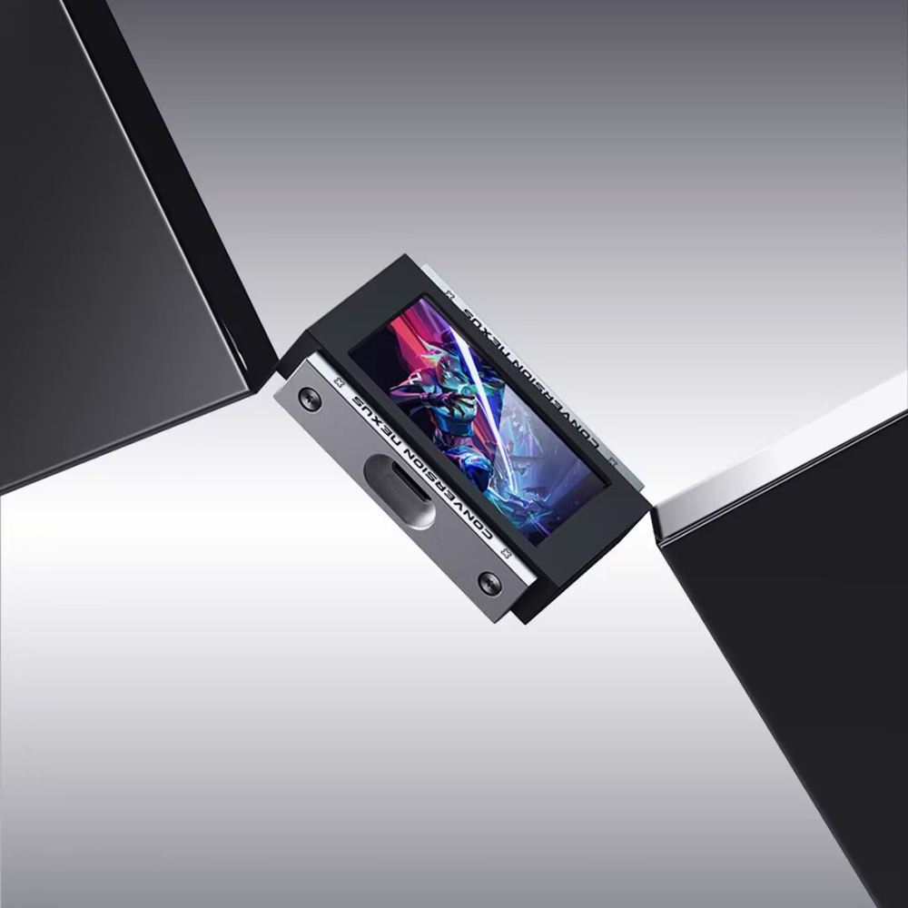 Custom HUESPARK HMLAB PIEXLHUB - Desk Setup Designer のレビューと価格