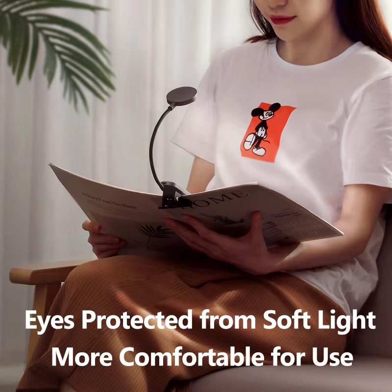 Baseus Portable Desk Lamp LED  - Desk Setup Maker のレビューと価格