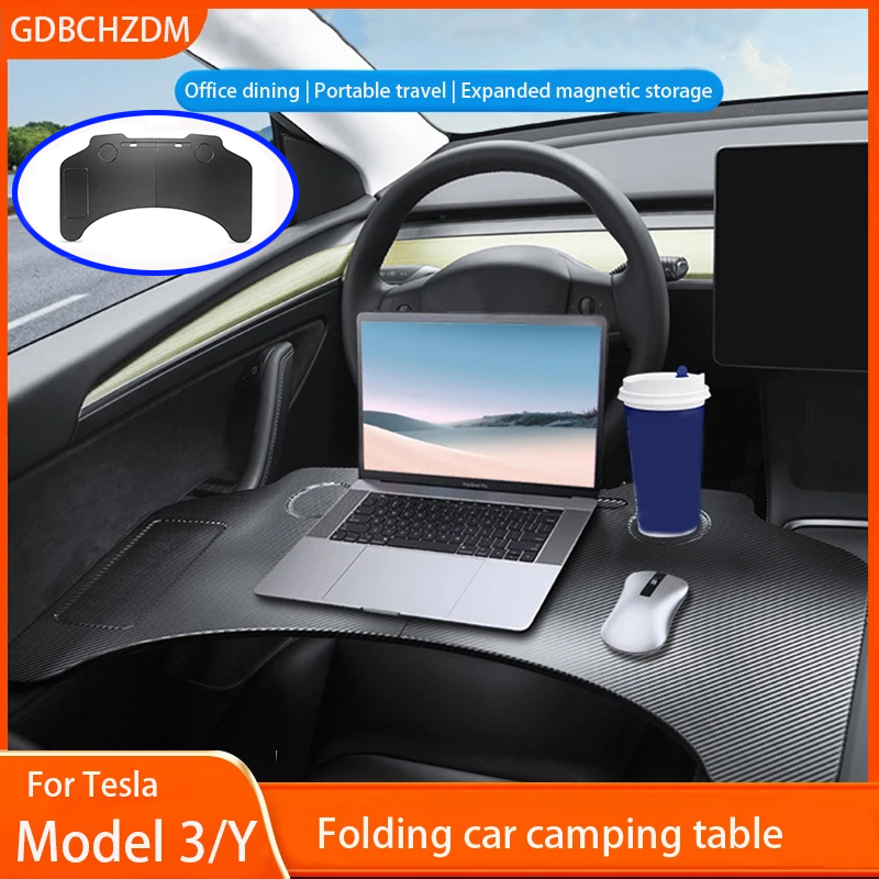 For Tesla Model Y Juniper 2025 - Desk Setup Maker のレビューと価格