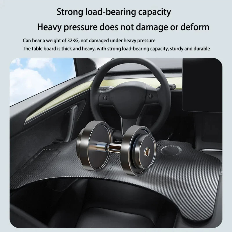 For Tesla Model Y Juniper 2025 - Desk Setup Maker のレビューと価格
