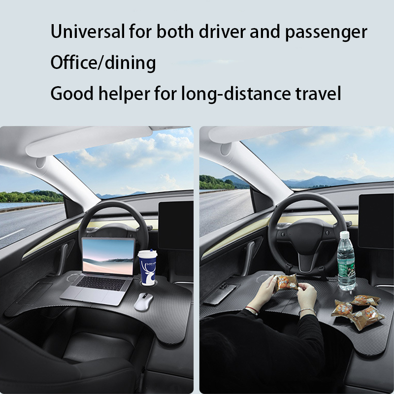 For Tesla Model Y Juniper 2025 - Desk Setup Maker のレビューと価格