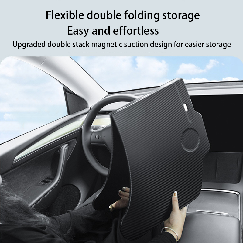 For Tesla Model Y Juniper 2025 - Desk Setup Maker のレビューと価格