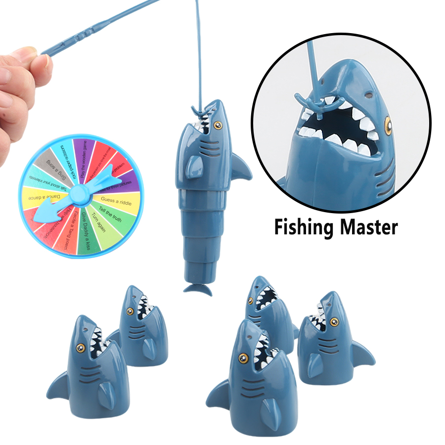 Popular Shark Style Fishing Bo - Desk Setup Equipment のレビューと価格