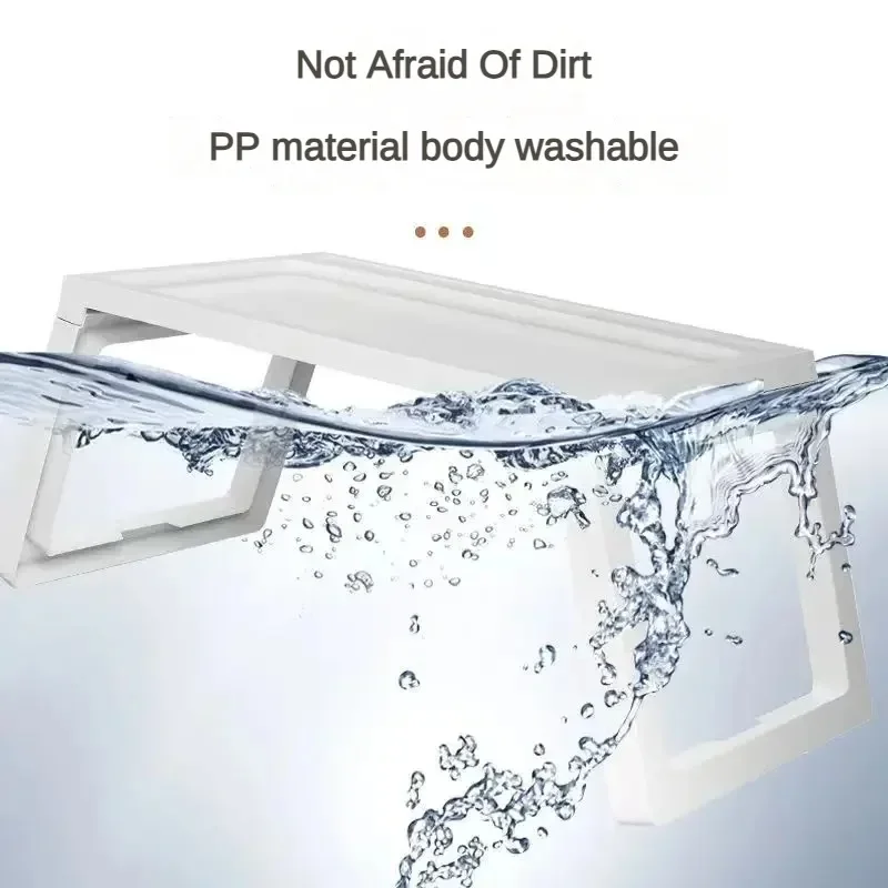 Bed Lazy Table Foldable Laptop - Desk Setup Maker のレビューと価格