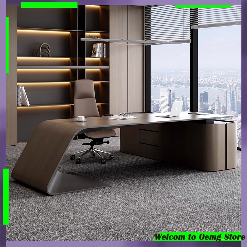 Luxury Modern Computer Desk Wi - Desk Setup Designer のレビューと価格