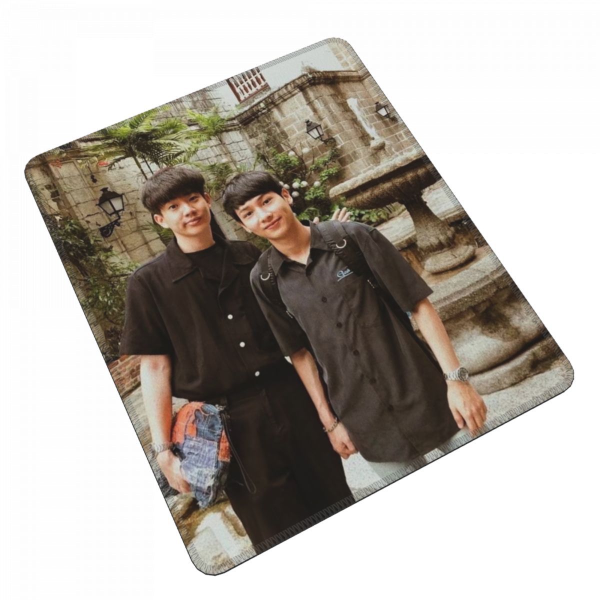 Offgun Magazine Cover Poster C - Rubber Mat Desk のレビューと価格