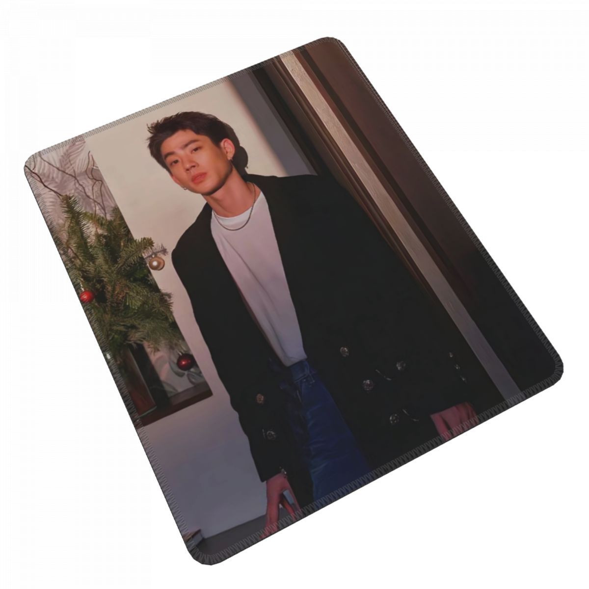 Offgun Magazine Cover Poster C - Rubber Mat Desk のレビューと価格