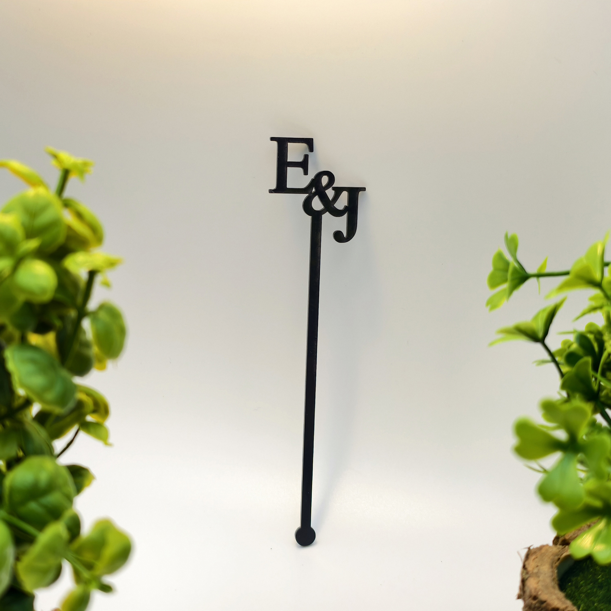 Customized Wedding Cocktail St - Desk Setup Plants のレビューと価格
