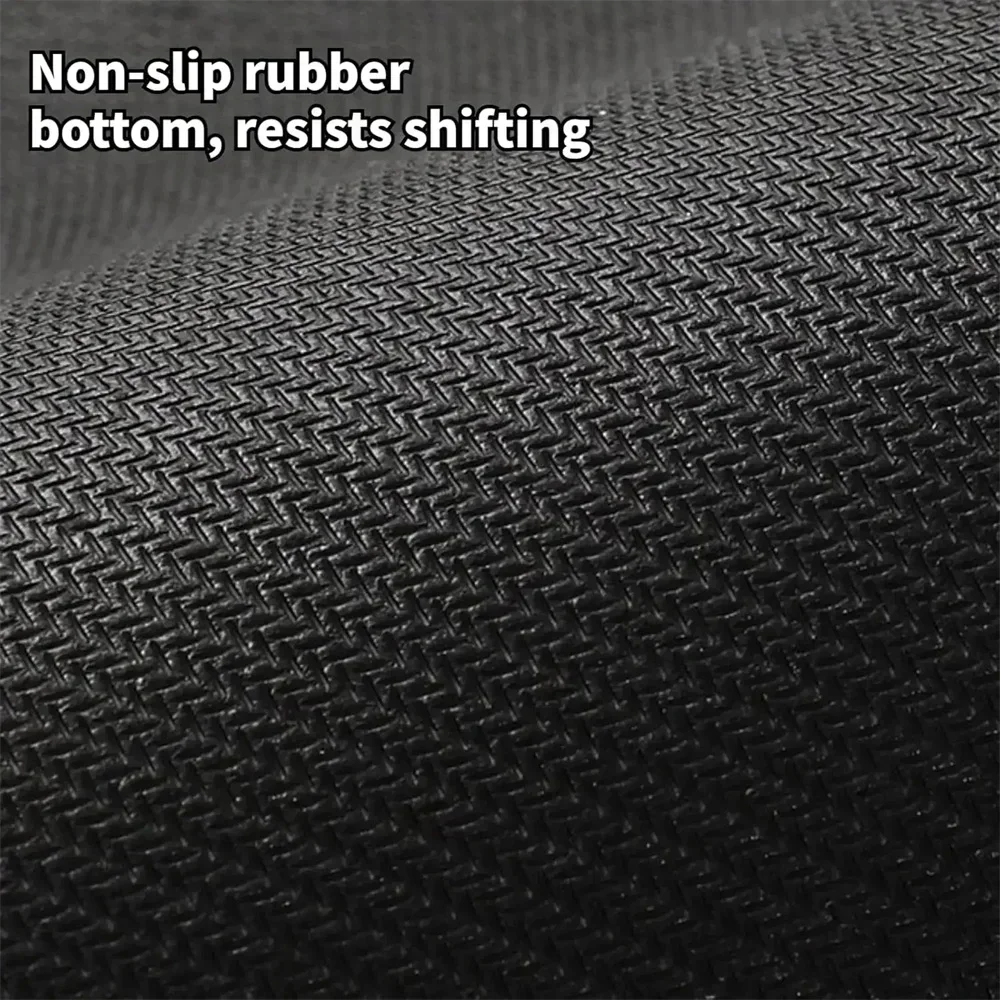 Texas Hold'em Table Mat  Rubbe - Rubber Mat Desk のレビューと価格
