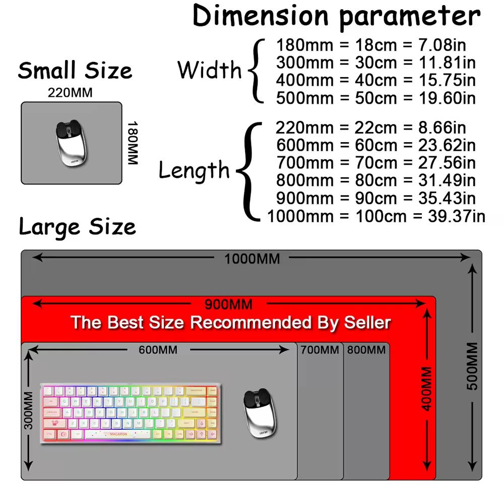Whimsical Bunny Starry Night D - Desk Setup Designer のレビューと価格