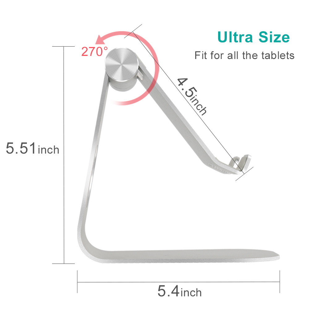 Mobile Phone Holder Stand For  - Xiaomi Desk Setup のレビューと価格