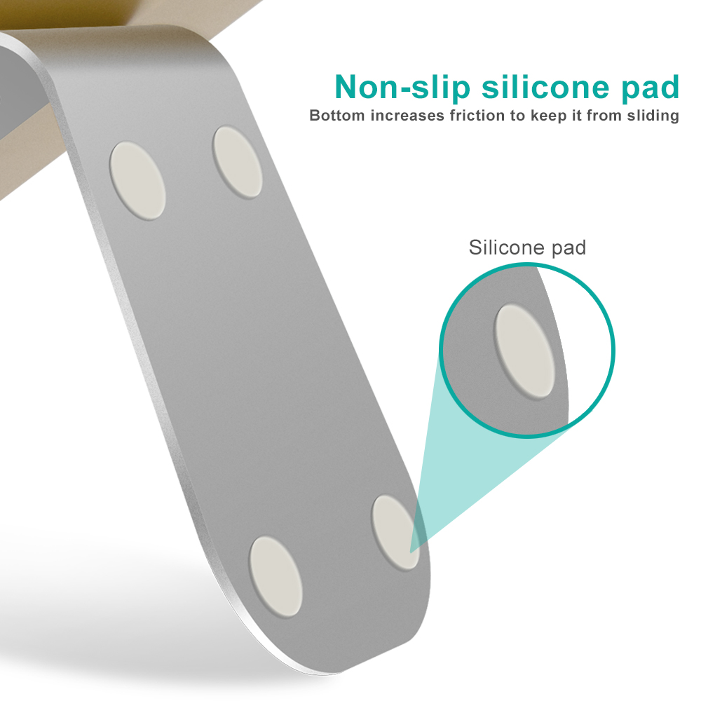 Mobile Phone Holder Stand For  - Xiaomi Desk Setup のレビューと価格