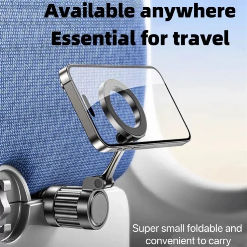 360° Rotation Desktop Magnetic - Desk Setup Equipment のレビューと価格