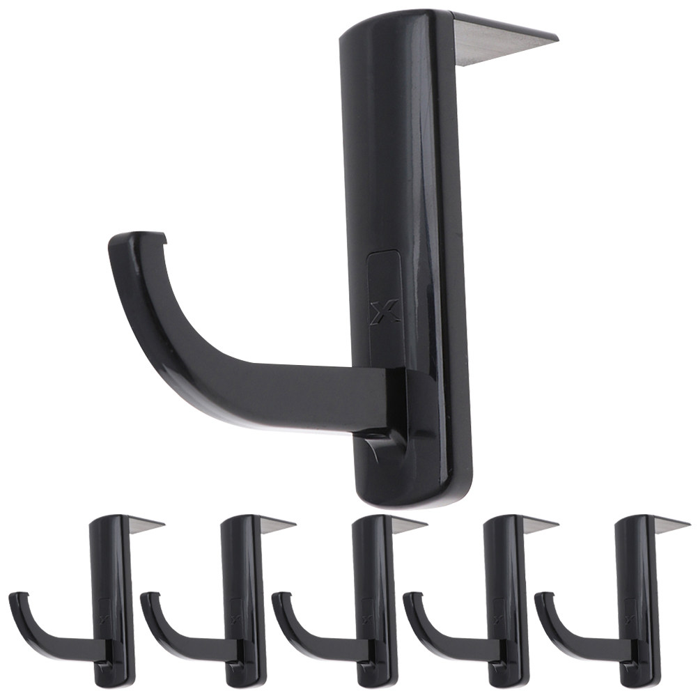 6Pcs Headphone Holder Stand He - Desk Setup For Gaming のレビューと価格