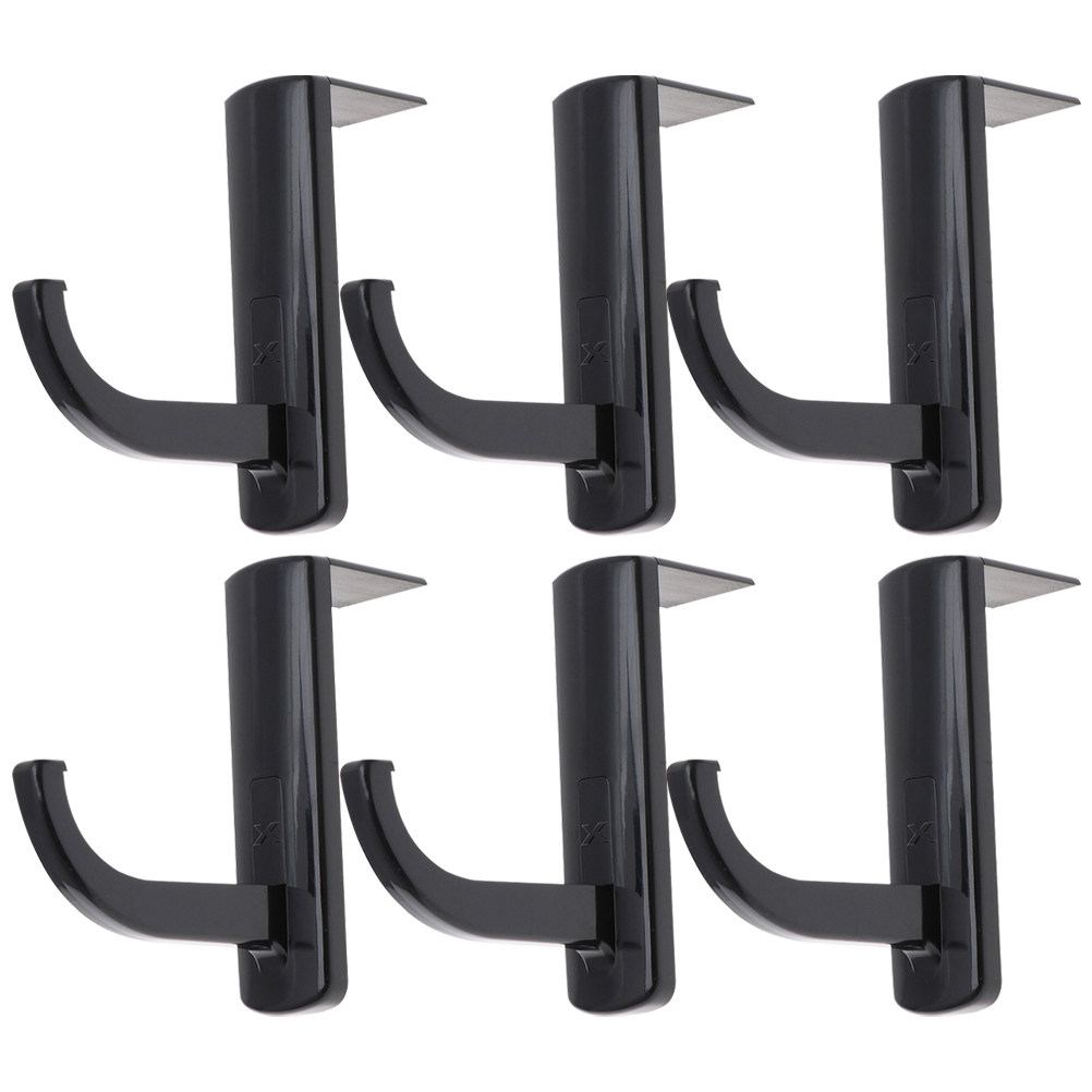 6Pcs Headphone Holder Stand He - Desk Setup For Gaming のレビューと価格