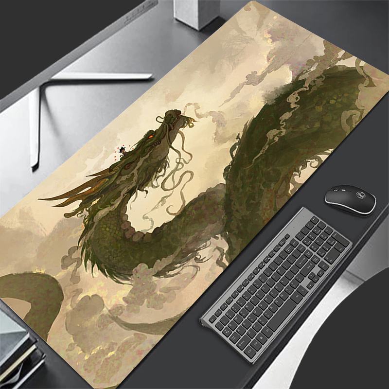 Mousepad Computer New Goku Mou - Desk Setup Equipment のレビューと価格