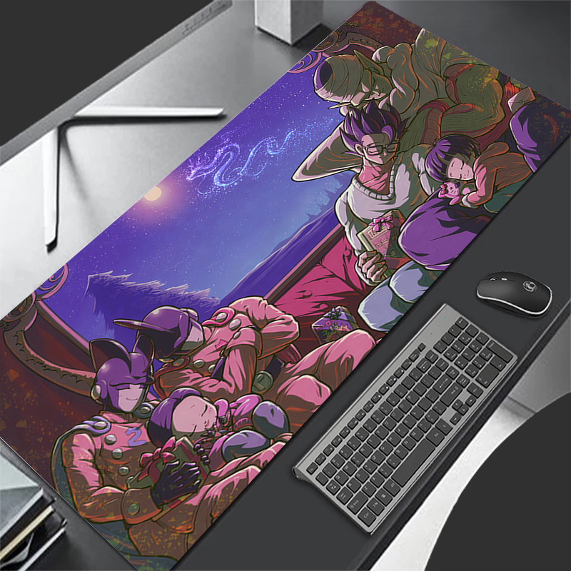 Mousepad Computer New Goku Mou - Desk Setup Equipment のレビューと価格