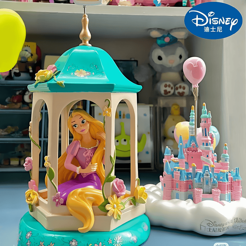 Original Disney Character Peri - Desk Setup Photo のレビューと価格