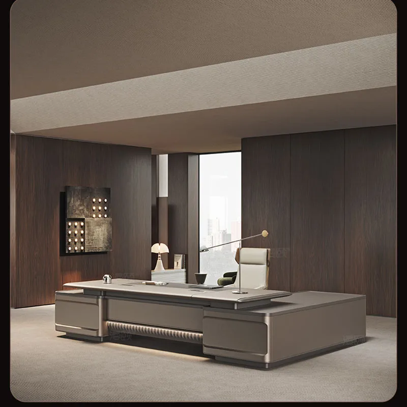 Manicure White L Shaped Wooden - Desk Setup For Gaming のレビューと価格