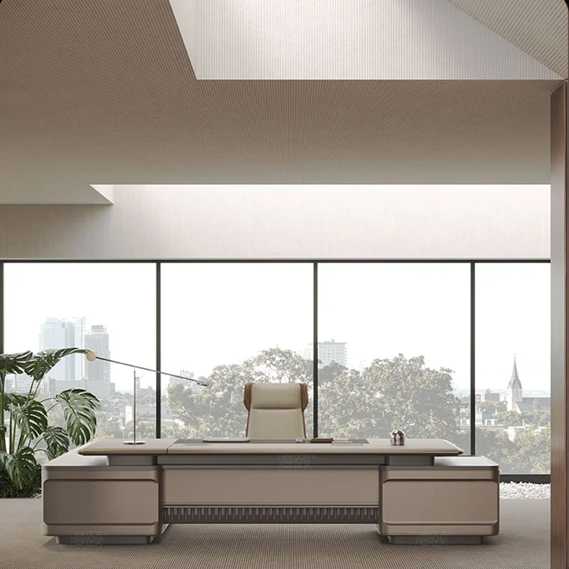 Manicure White L Shaped Wooden - Desk Setup For Gaming のレビューと価格