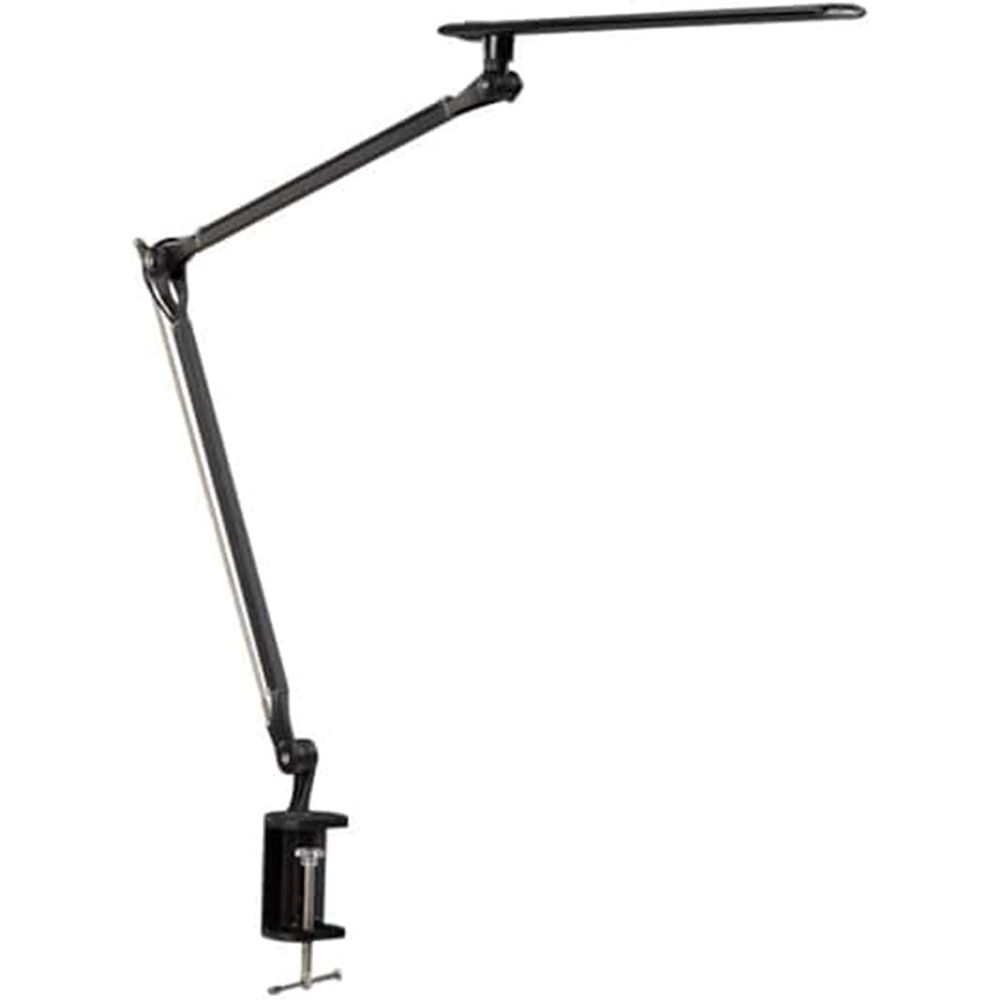 Adjustable 3-Color LED Desk La - Desk Setup Home Office のレビューと価格