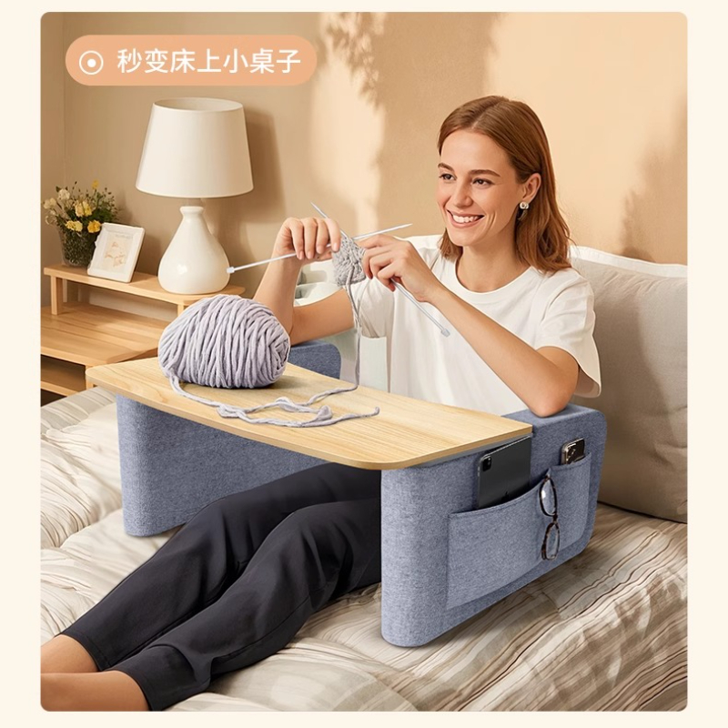 Multi-Functional Knee Laptop D - Desk Setup Maker のレビューと価格