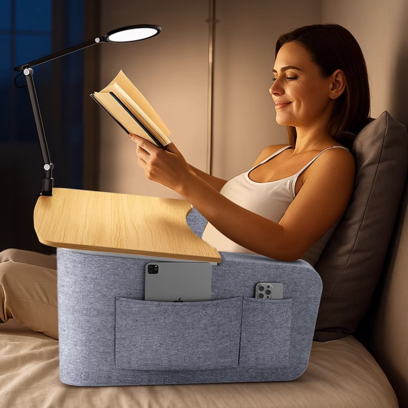 Multi-Functional Knee Laptop D - Desk Setup Maker のレビューと価格
