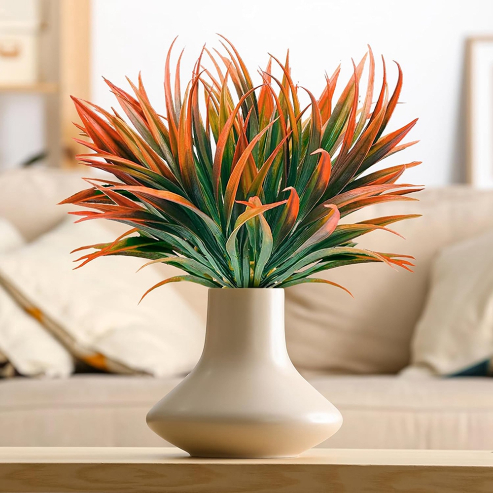 1 Pc Grass Artificial Plants H - Desk Setup Plants のレビューと価格