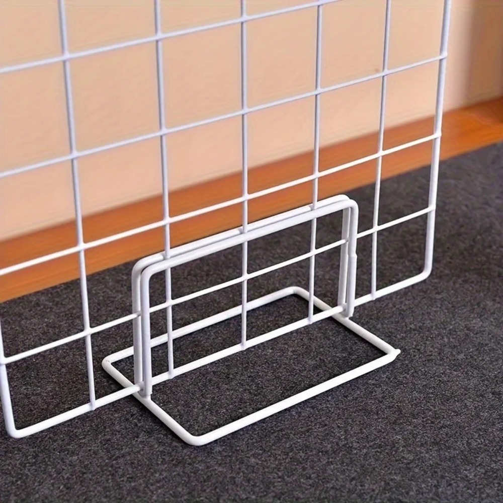 Grid Art and Photo Racks, Mode - Desk Setup Photo のレビューと価格