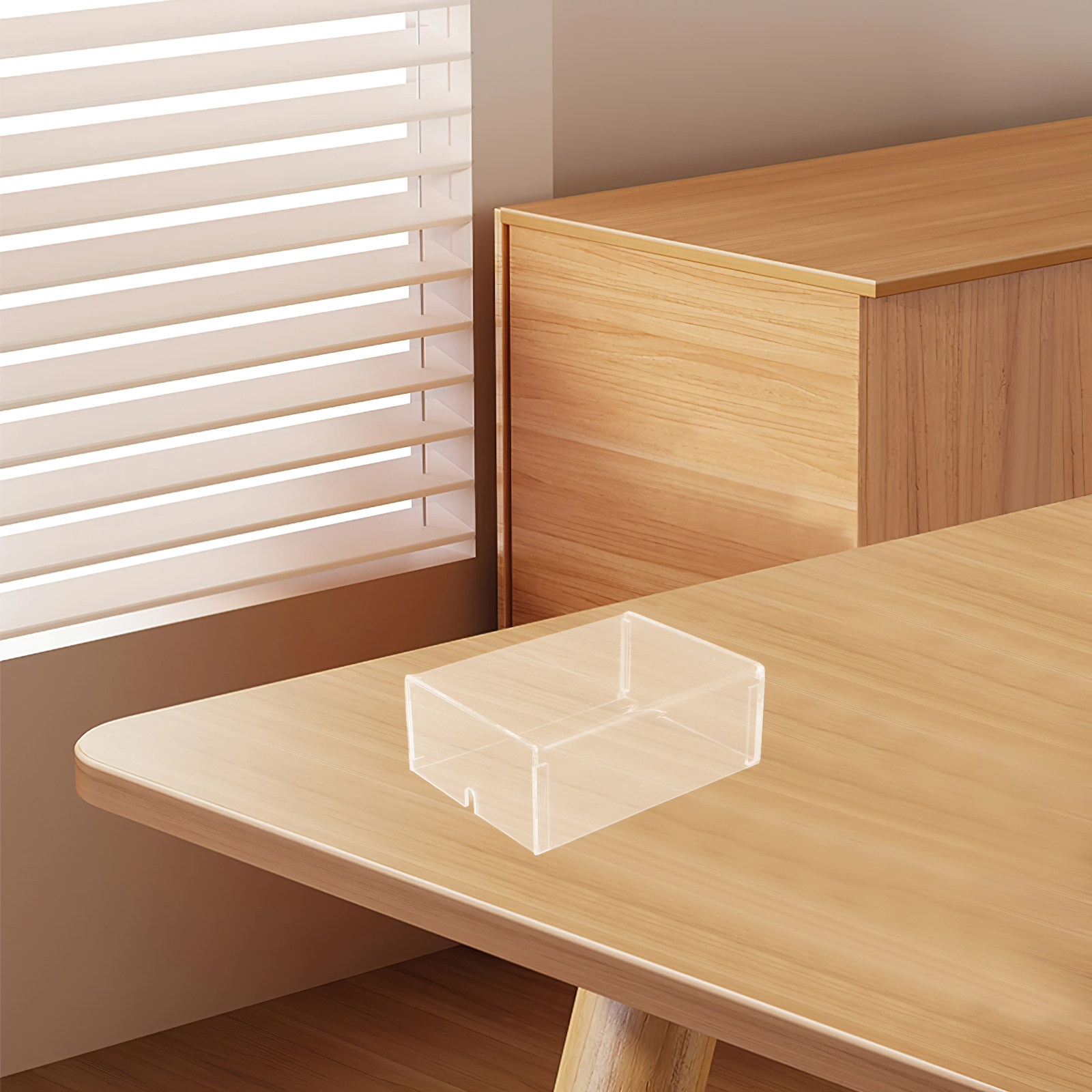 Acrylic Mouse Cover Clear Scra - Desk Setup For Gaming のレビューと価格
