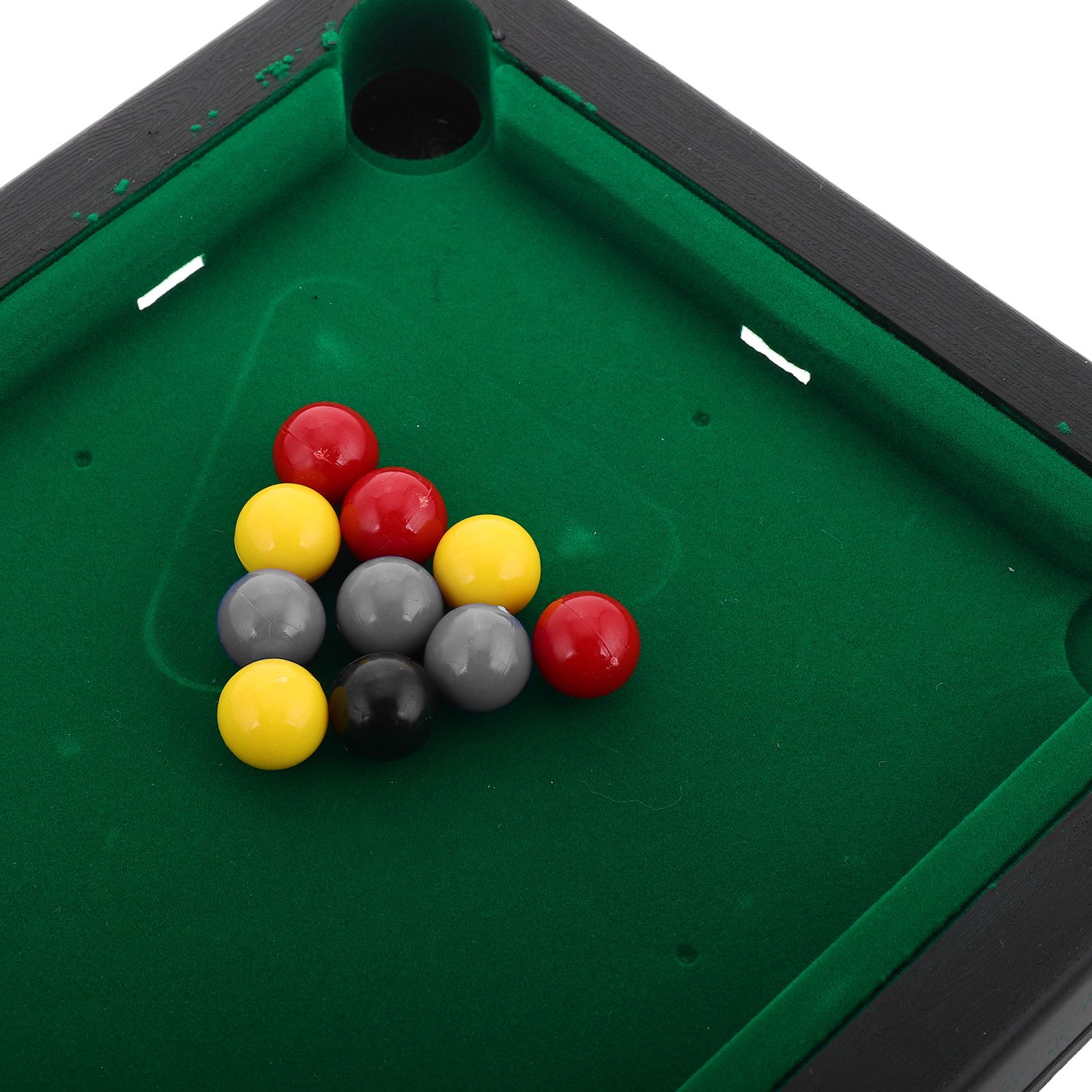 Pool Table Children Mini Minia - Desk Setup Equipment のレビューと価格