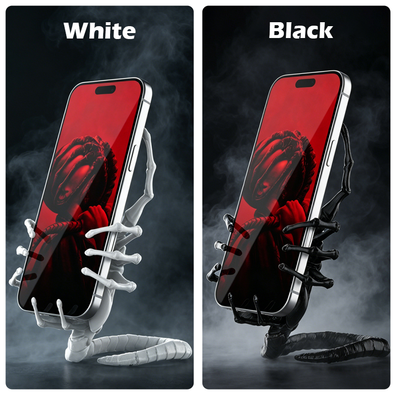 Sci-Fi Phone Stand Compatible  - Xiaomi Desk Setup のレビューと価格