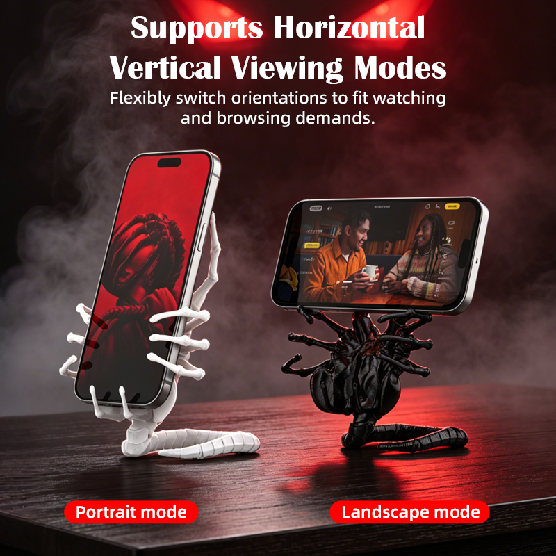 Sci-Fi Phone Stand Compatible  - Xiaomi Desk Setup のレビューと価格