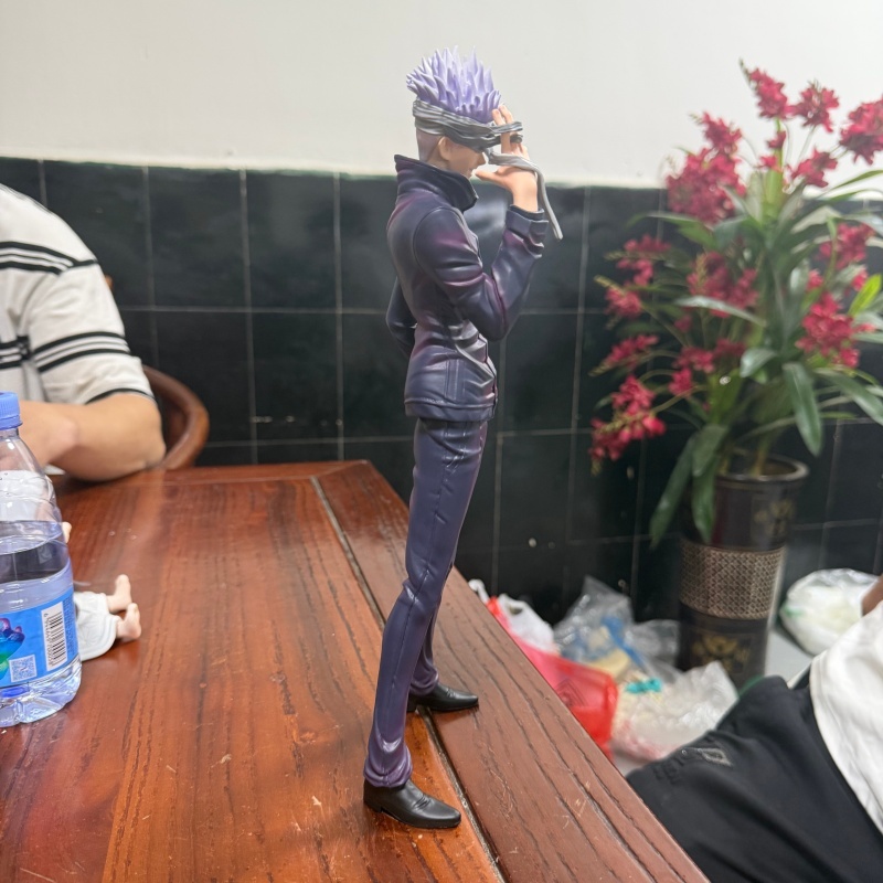Jujutsu Kaisen Satoru Gojo GK  - Desk Setup Equipment のレビューと価格