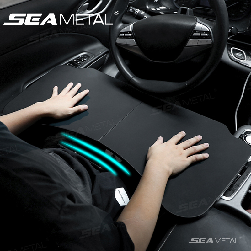 SEAMETAL Car Temporary Tray fo - Desk Setup Maker のレビューと価格