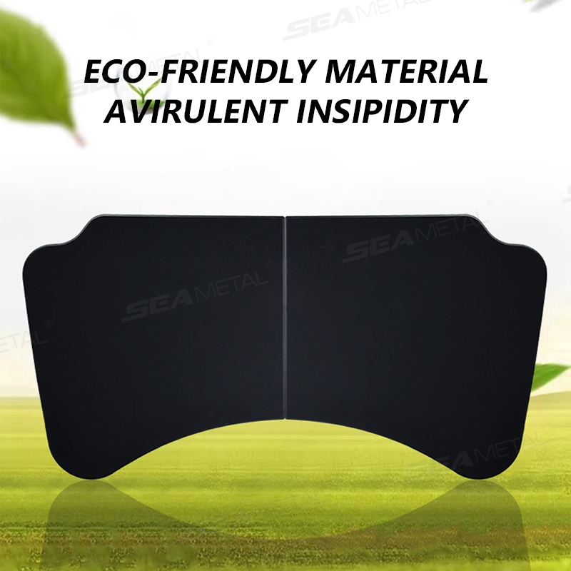SEAMETAL Car Temporary Tray fo - Desk Setup Maker のレビューと価格