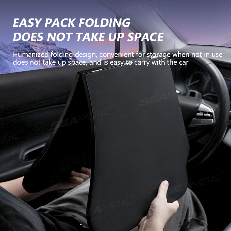 SEAMETAL Car Temporary Tray fo - Desk Setup Maker のレビューと価格