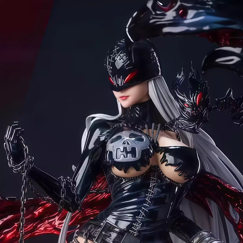 Lady Devimon Digimon Anime 48c - Desk Setup Anime のレビューと価格