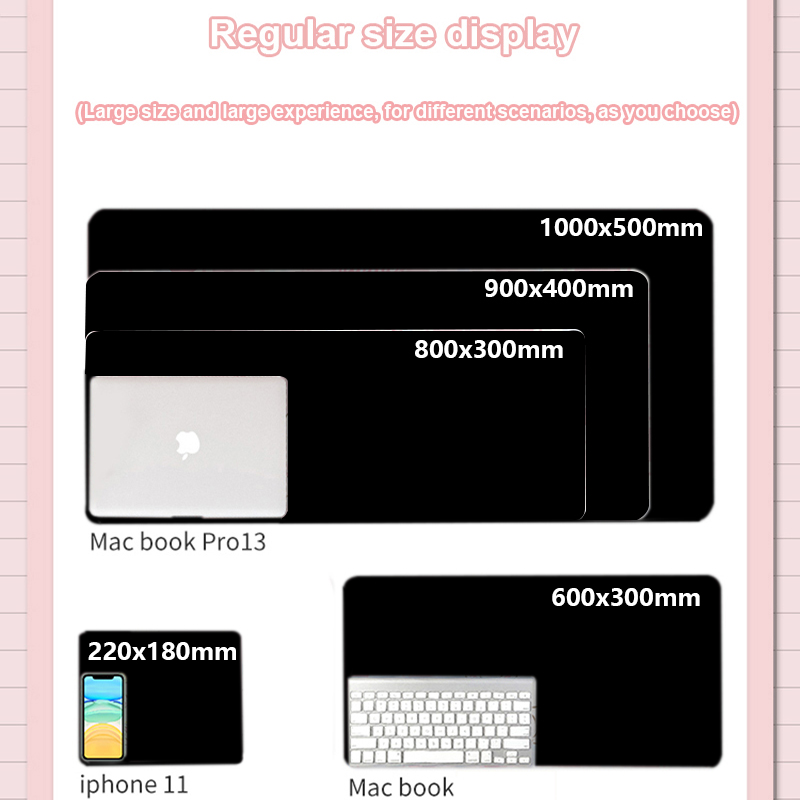 Overlord Mouse Mats Mousepad L - Desk Setup Anime のレビューと価格