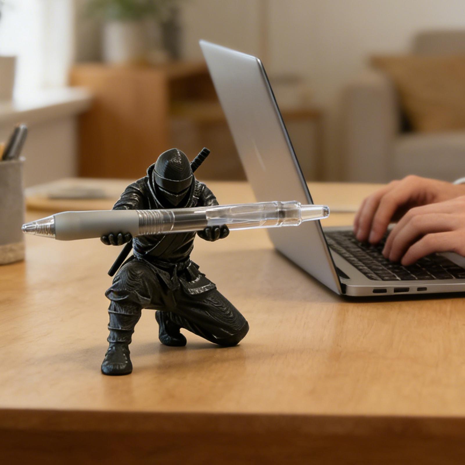 3D Printed Pen Holder for Desk - Desk Setup Home Office のレビューと価格
