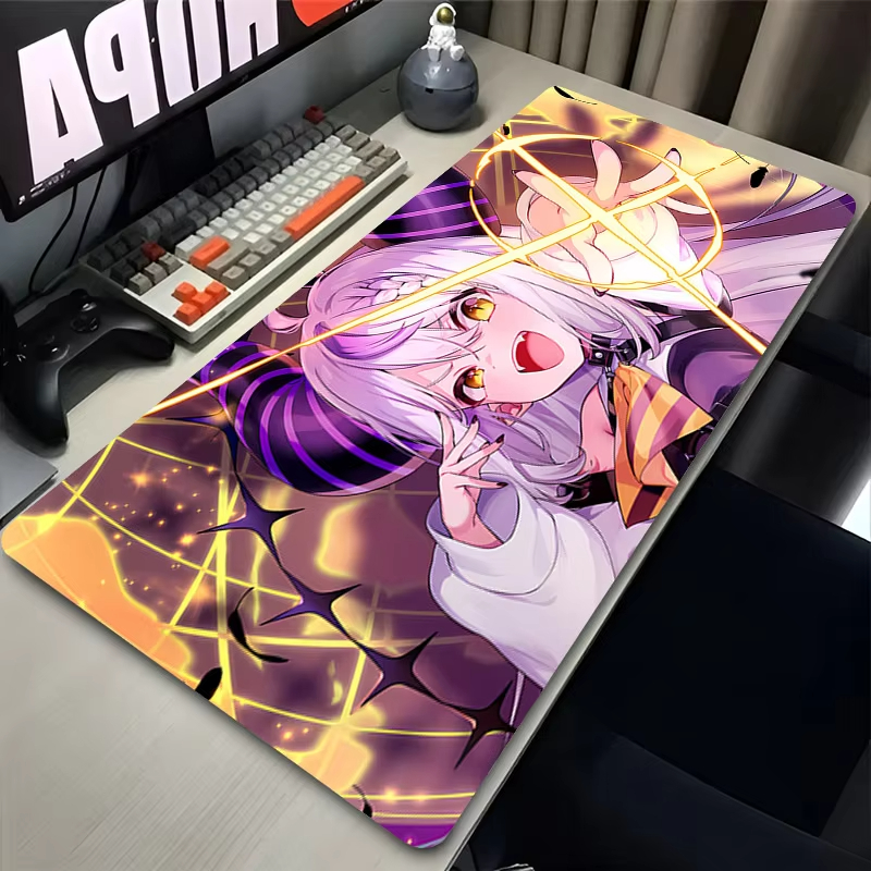 Mouse Pad Non-Slip Laptop Note - Desk Setup Maker のレビューと価格