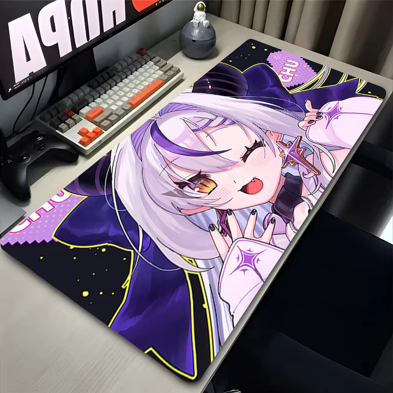 Mouse Pad Non-Slip Laptop Note - Desk Setup Maker のレビューと価格