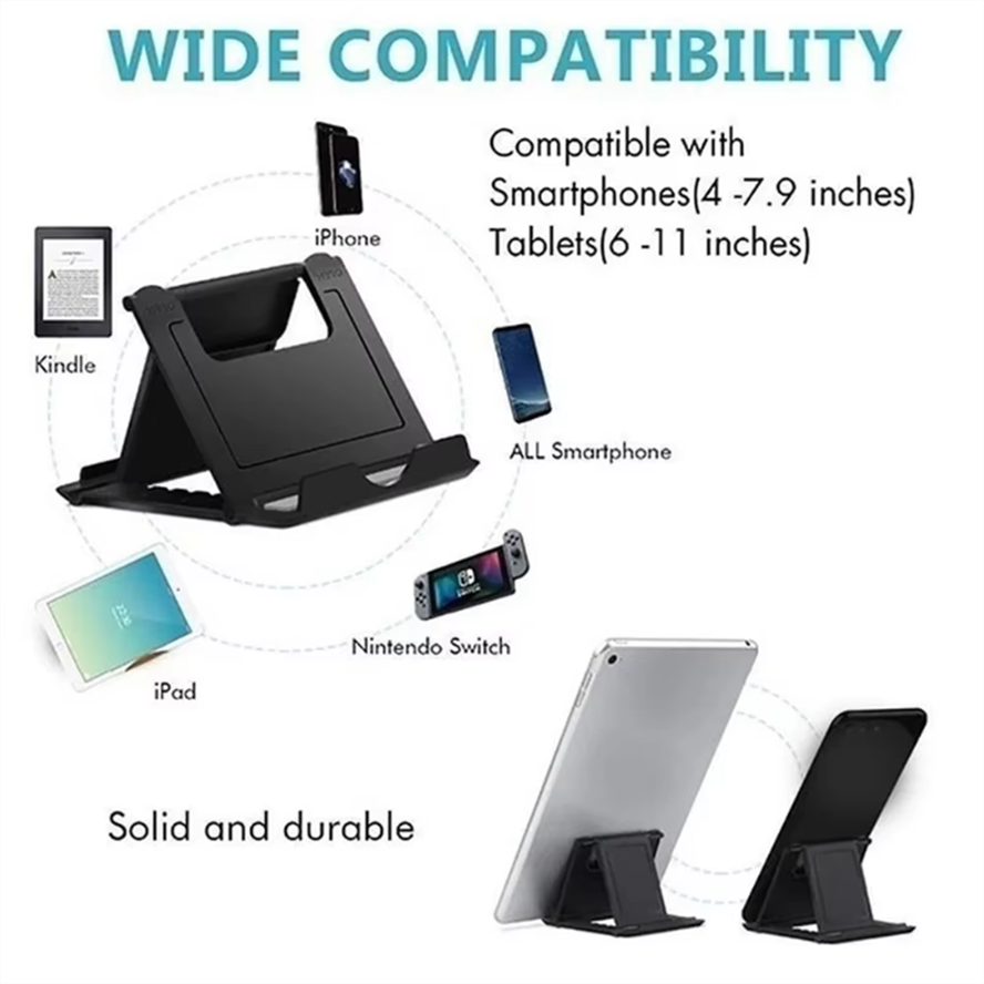 Phone Holder Desk Stand For Mo - Xiaomi Desk Setup のレビューと価格