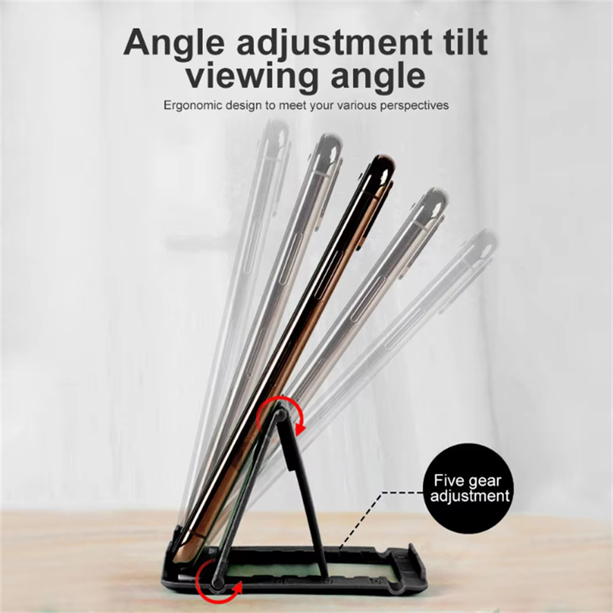 Phone Holder Desk Stand For Mo - Xiaomi Desk Setup のレビューと価格